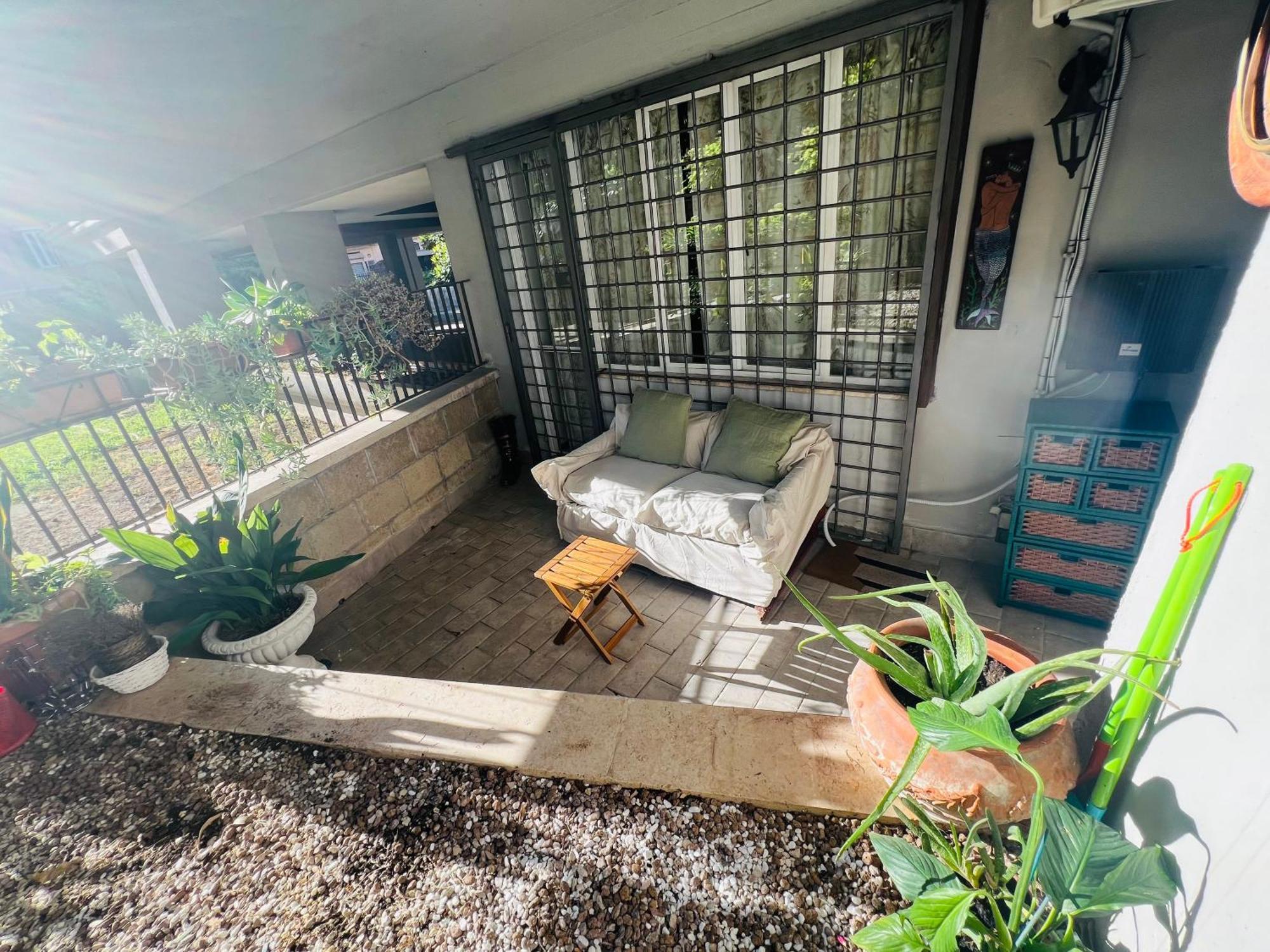 Casa de Férias Smeralda Fleming