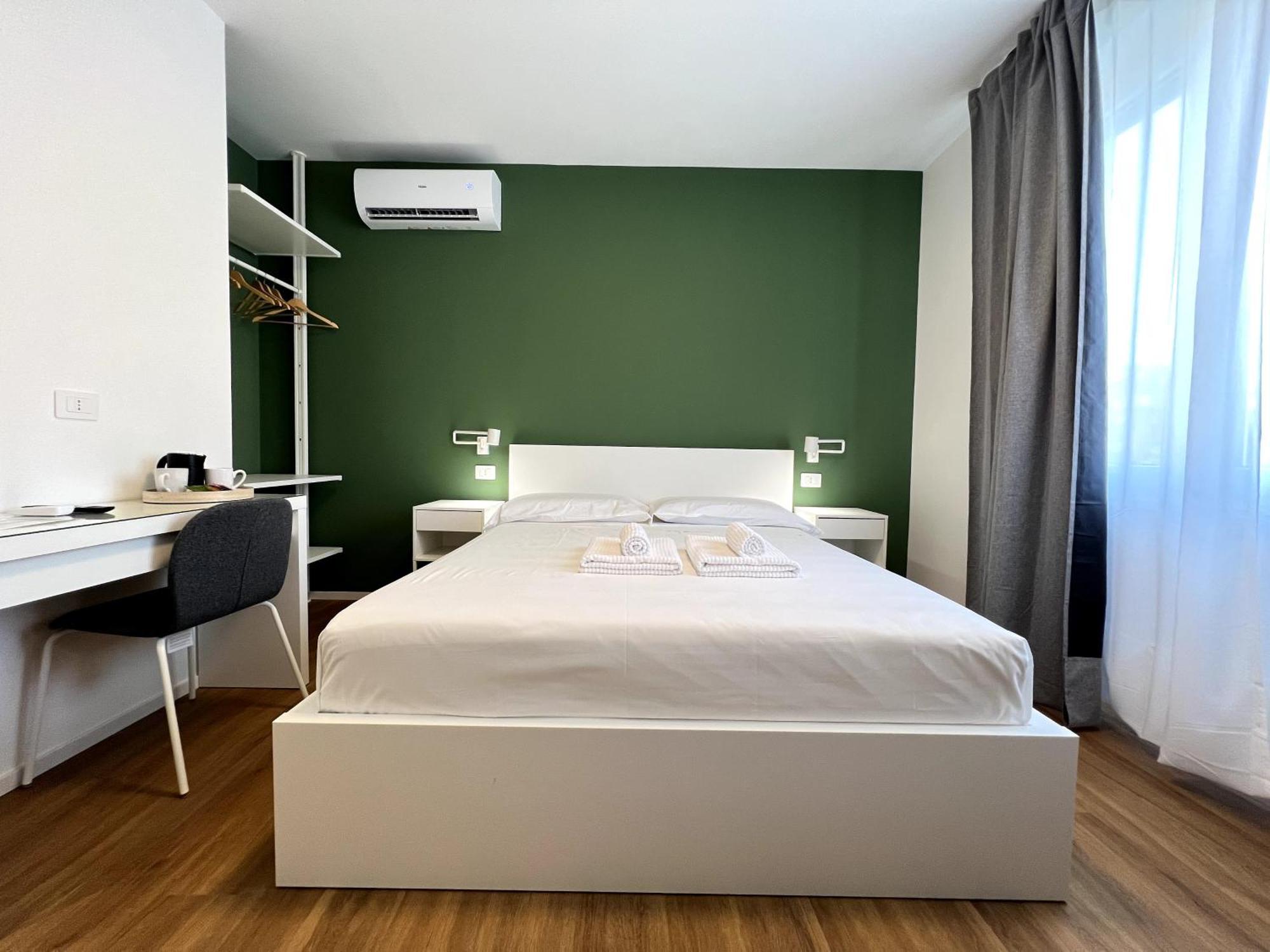 Affittacamere Near Vatican, Irnerio 47 Roma