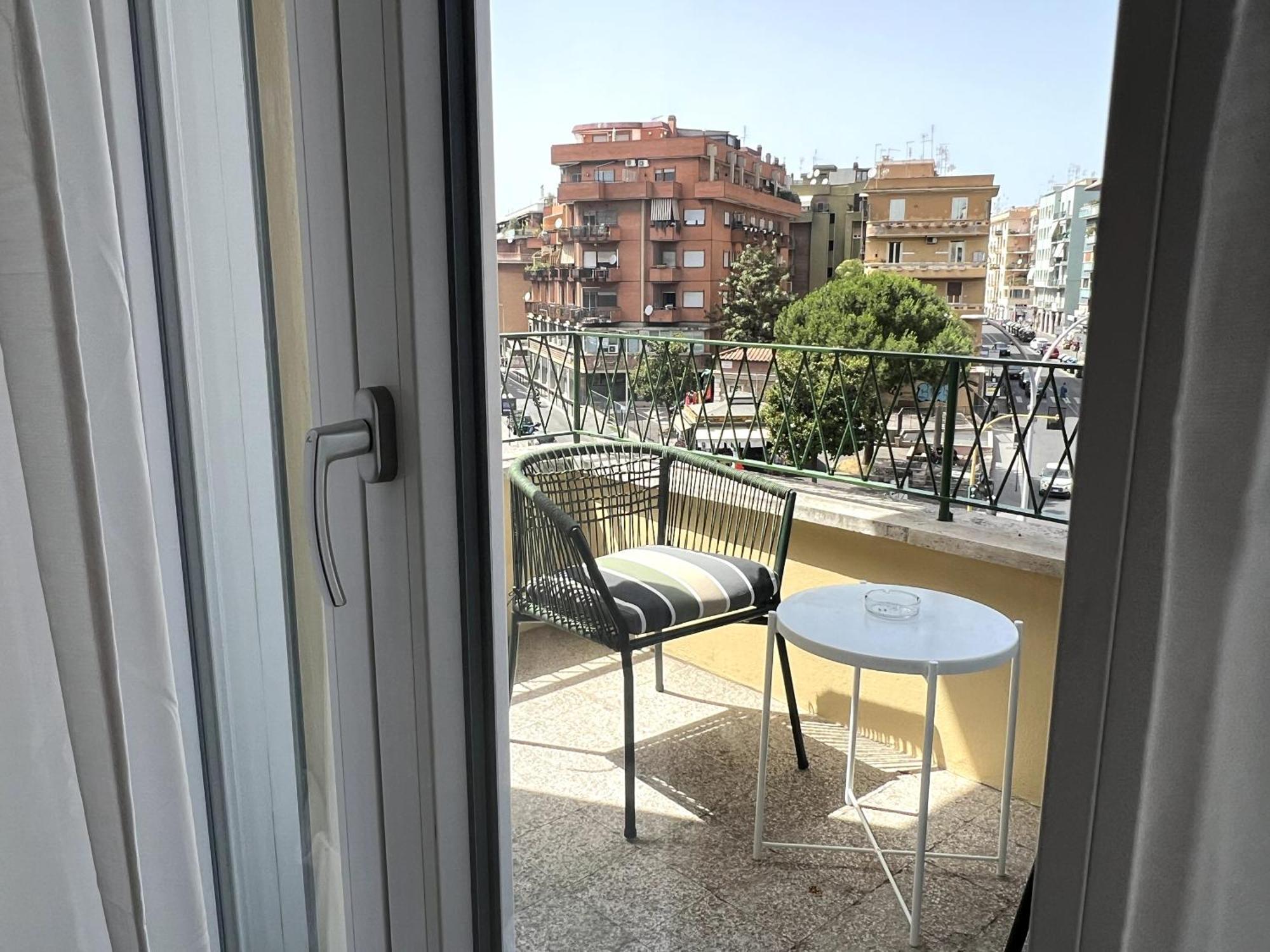Affittacamere Near Vatican, Irnerio 47 *