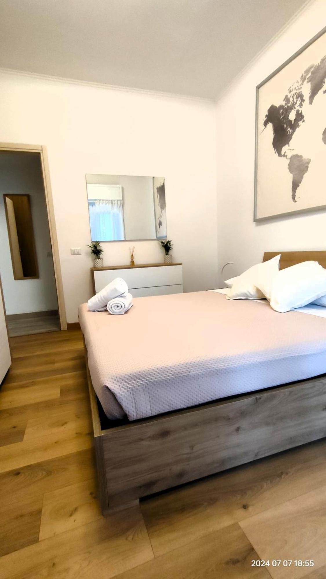 Apartamento Little Nest In