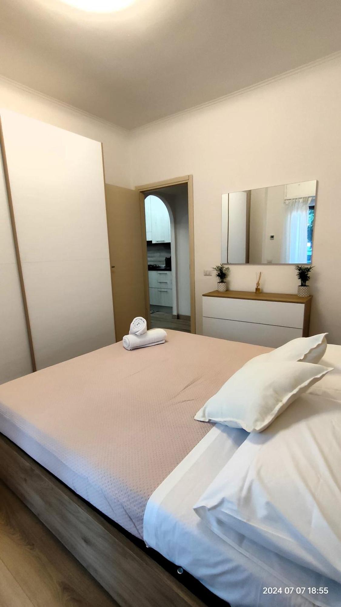 Little Nest In Roma