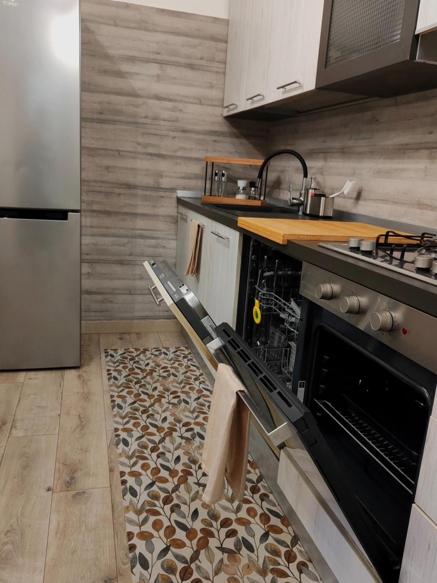 Little Nest In Apartamento *