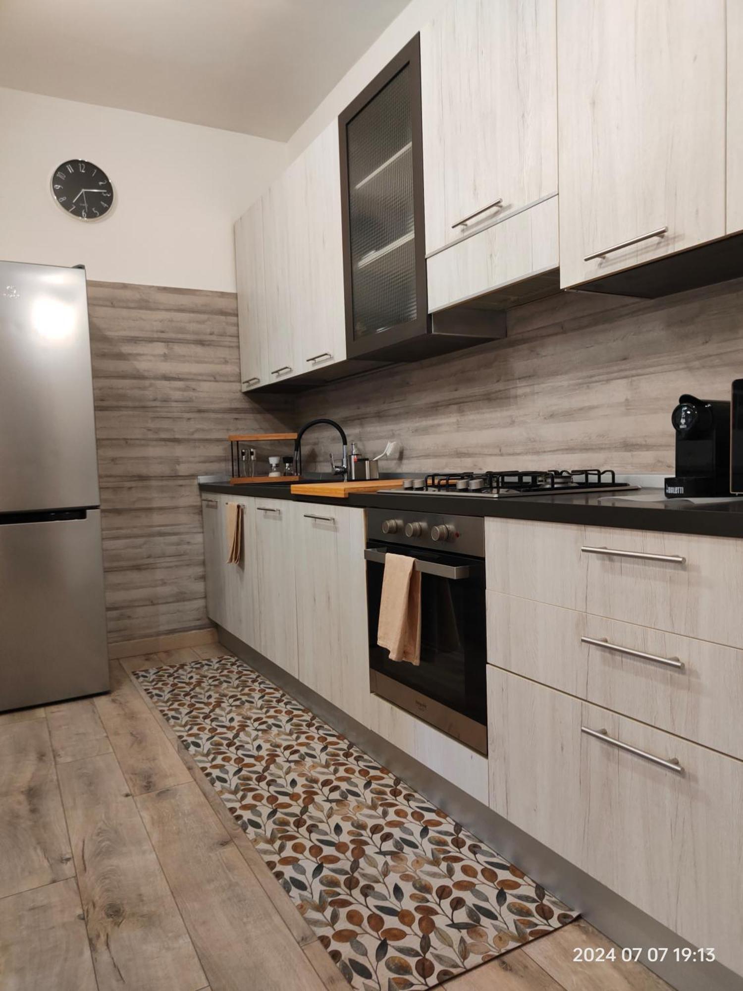 Little Nest In Apartamento Roma