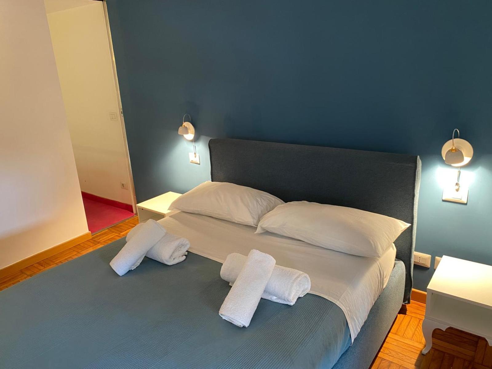Romechic Apartamento Roma