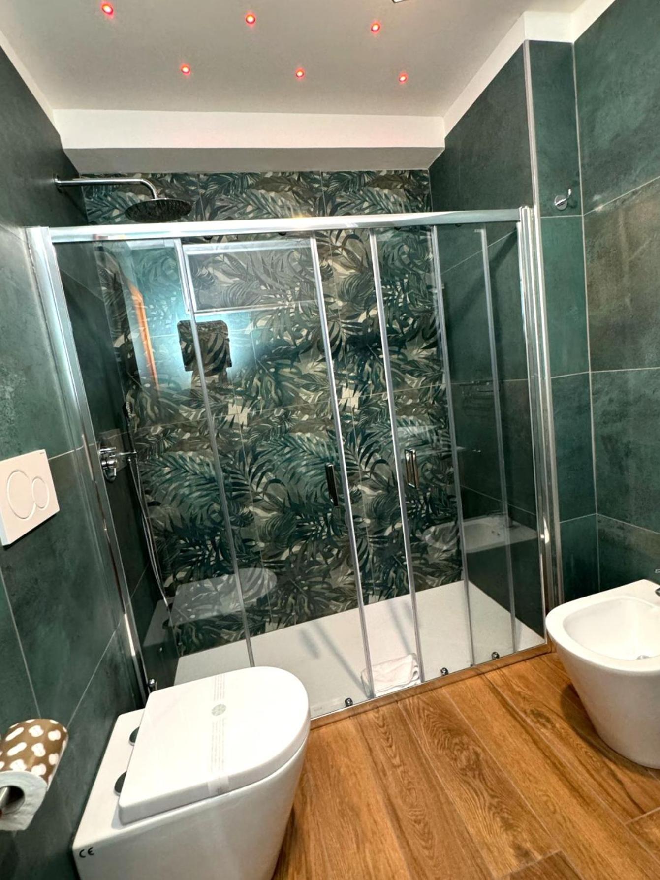 Chic & Wild Apartamento