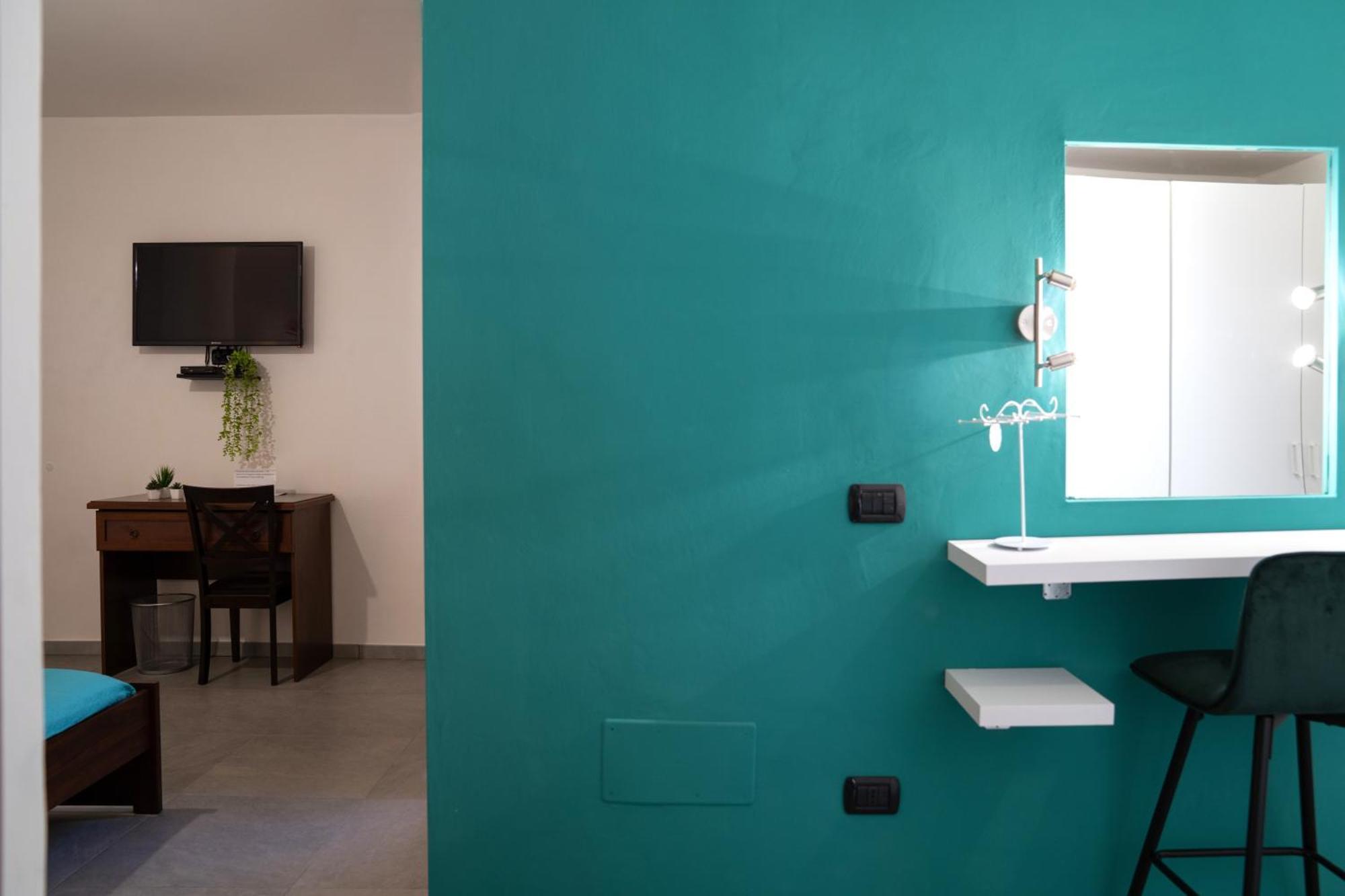 Chic & Wild Apartamento