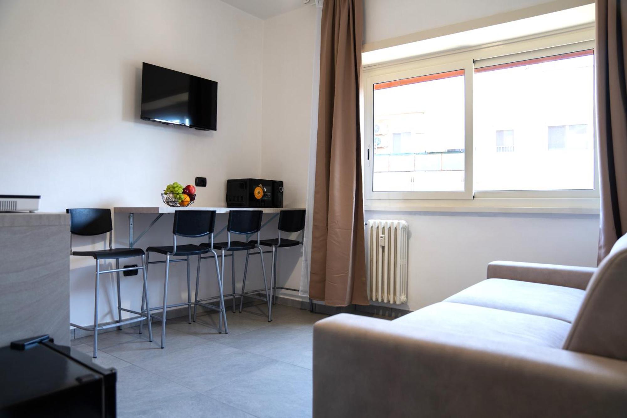Apartamento Chic & Wild *