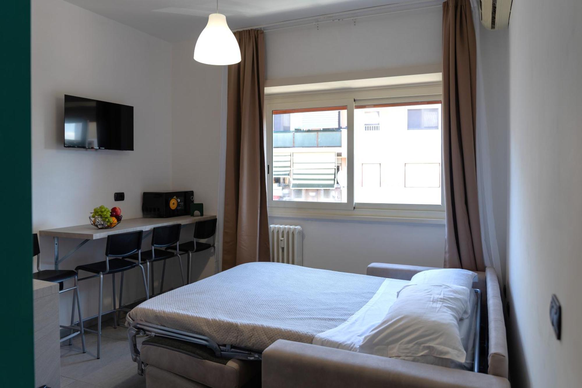 Chic & Wild Apartamento Roma
