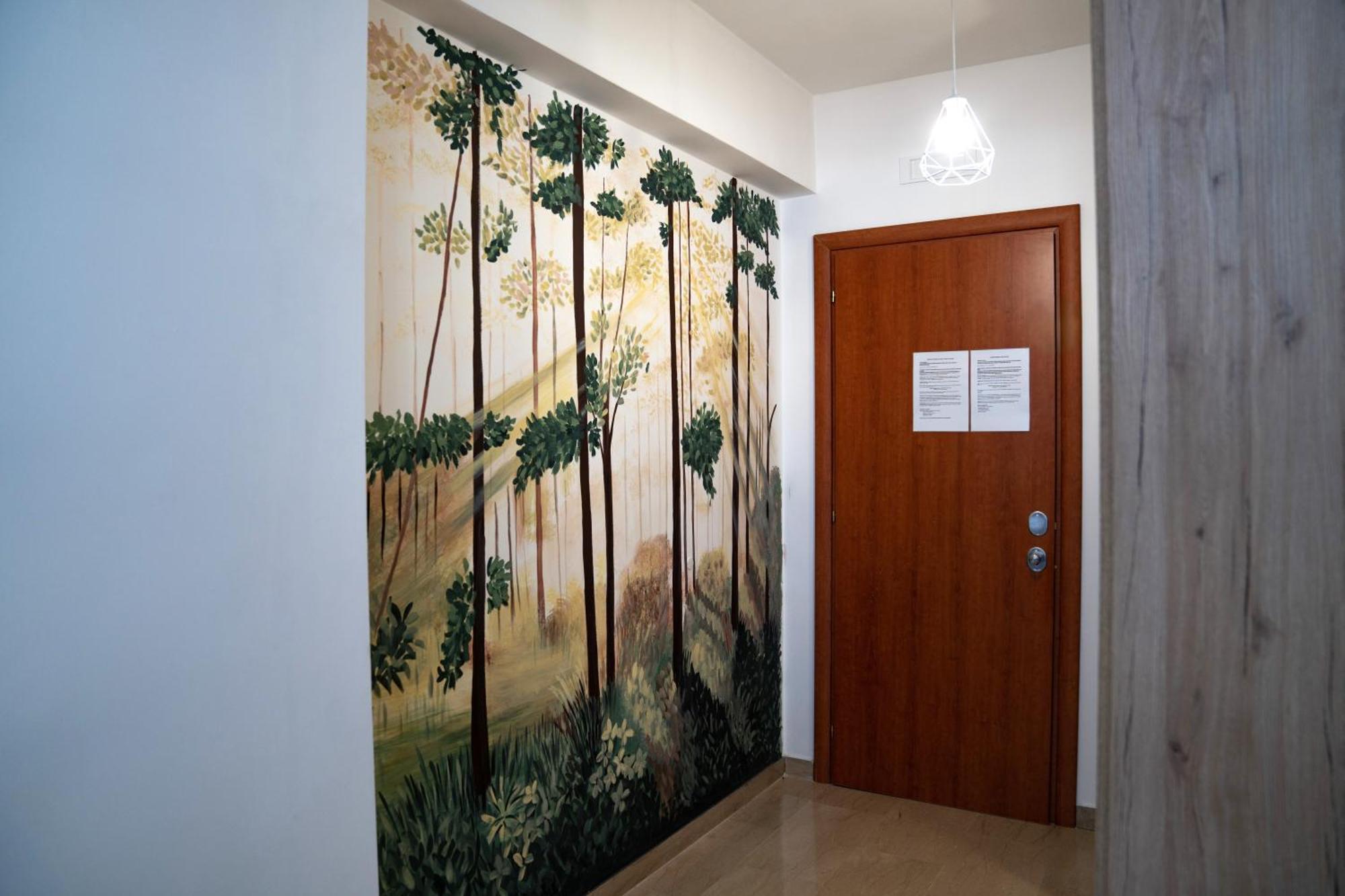 Apartamento Chic & Wild