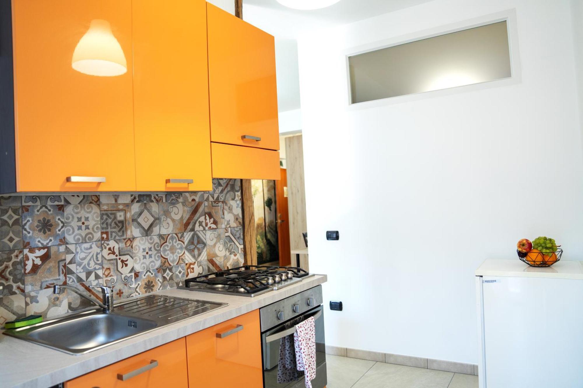Chic & Wild Apartamento Roma