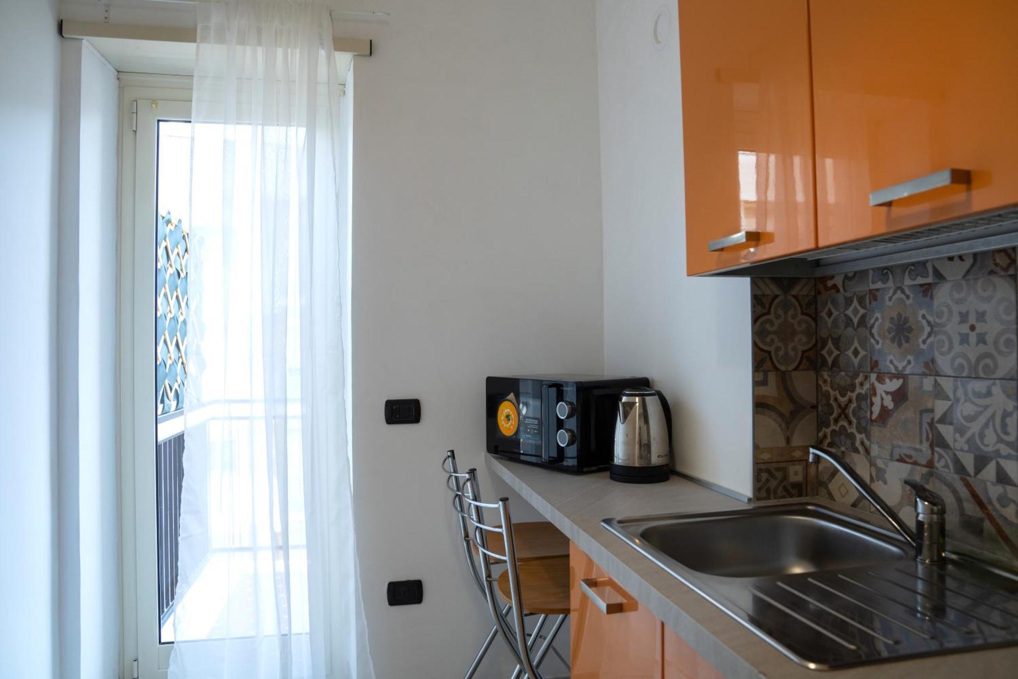 Apartamento Chic & Wild