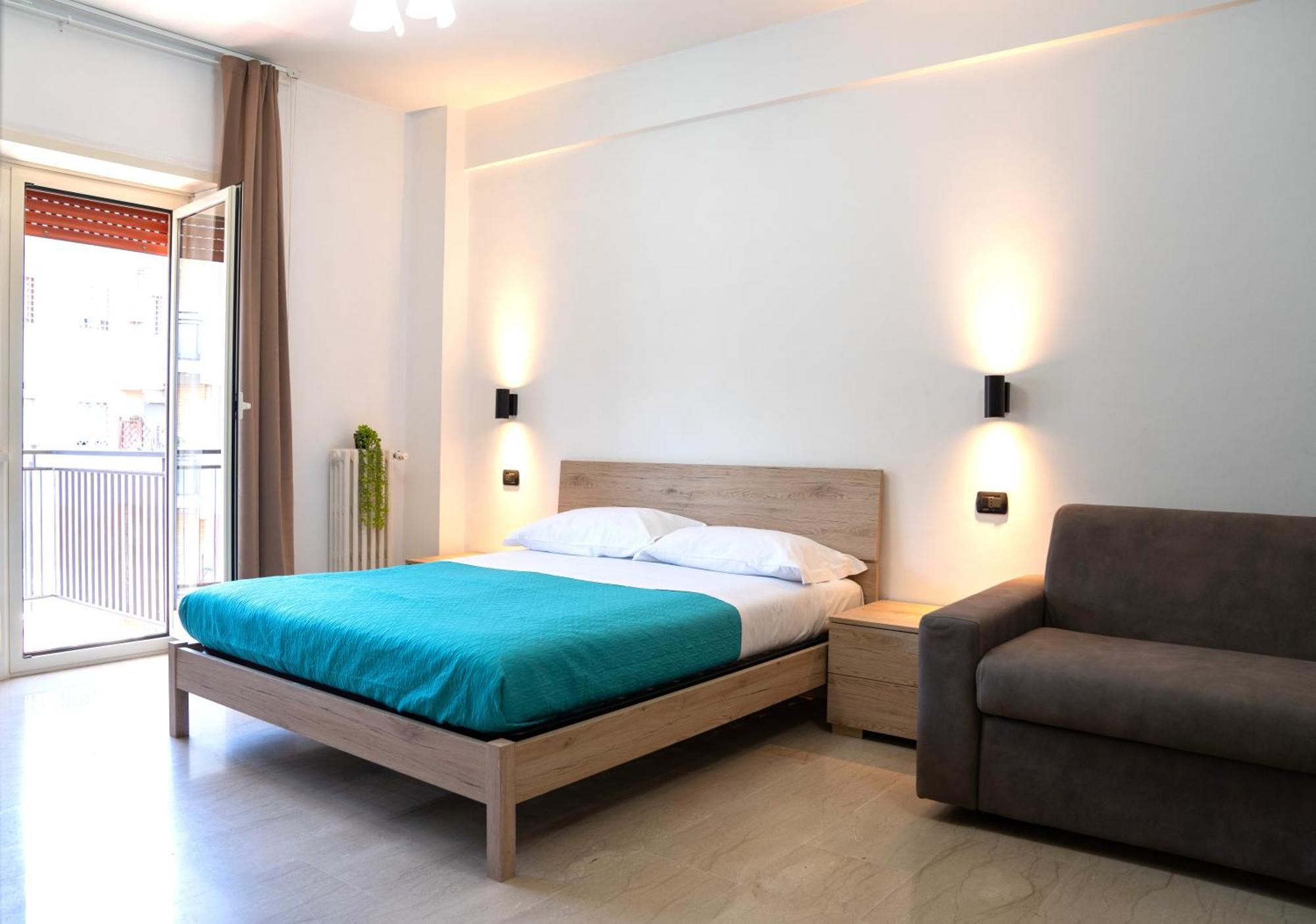 Apartamento Chic & Wild Roma