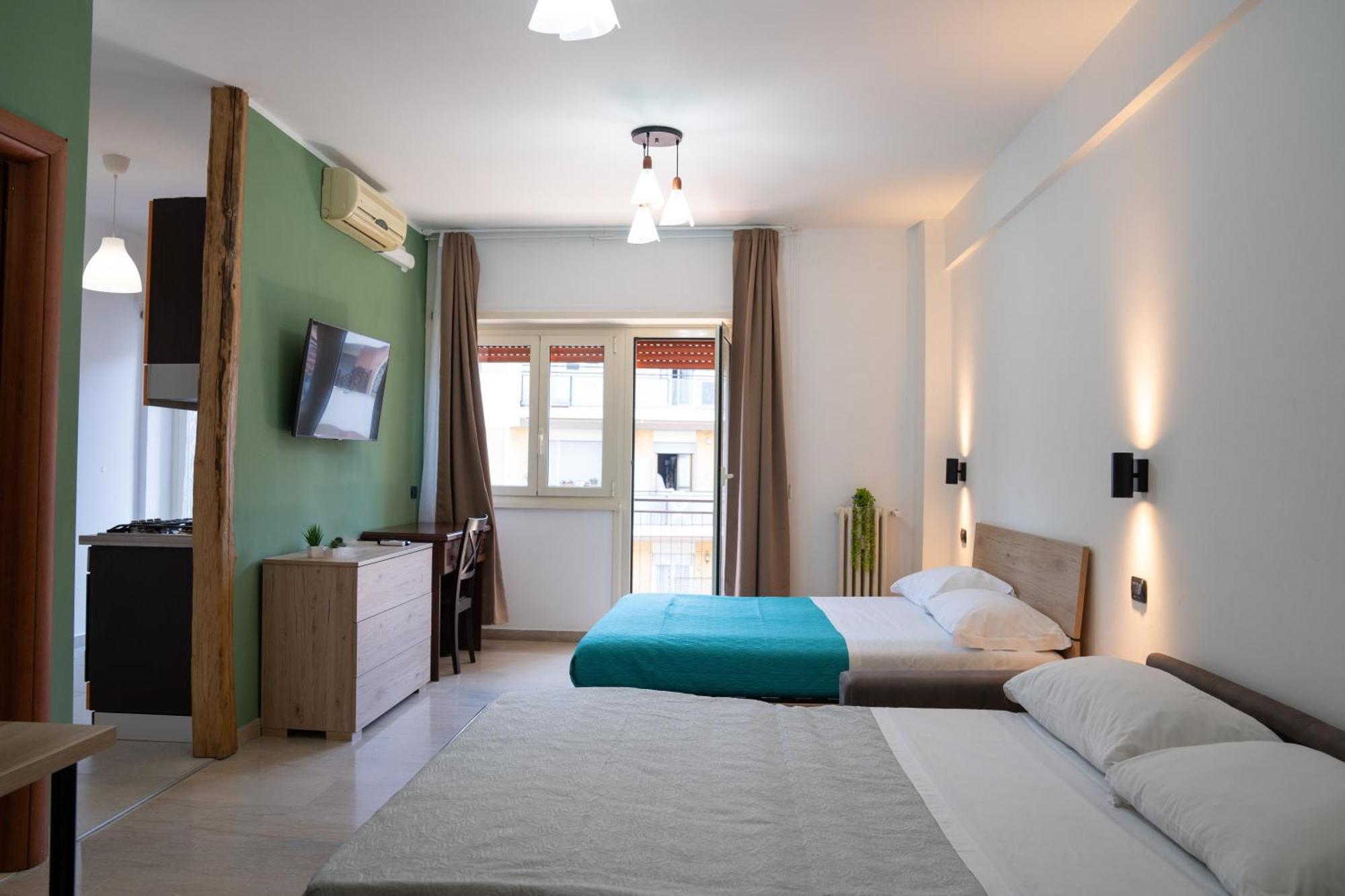 Apartamento Chic & Wild