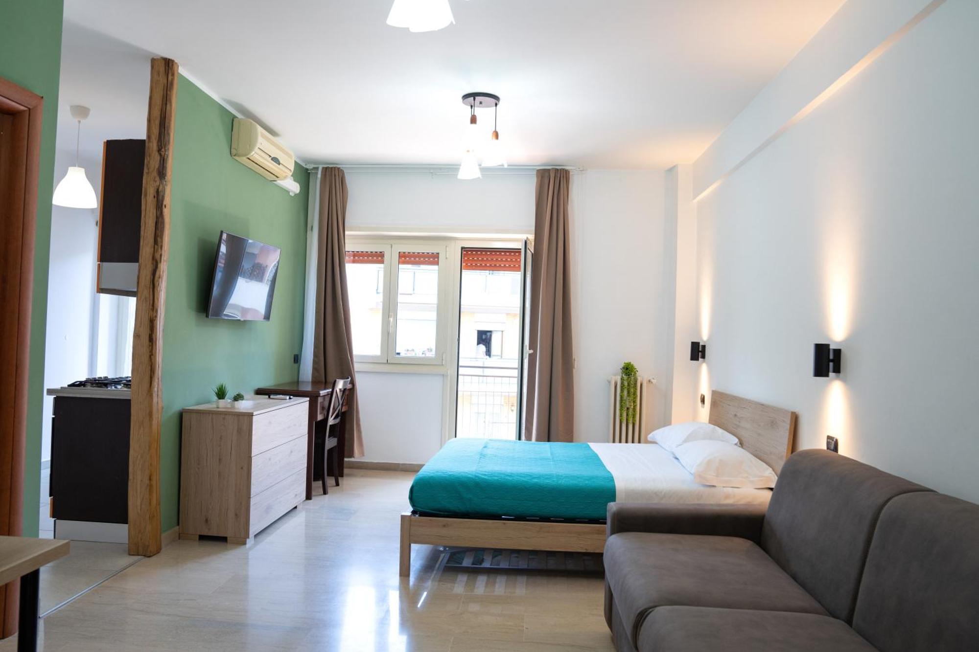 Apartamento Chic & Wild