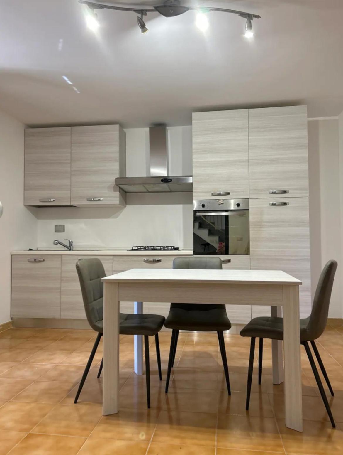 Casa vacanze Celeste Roma