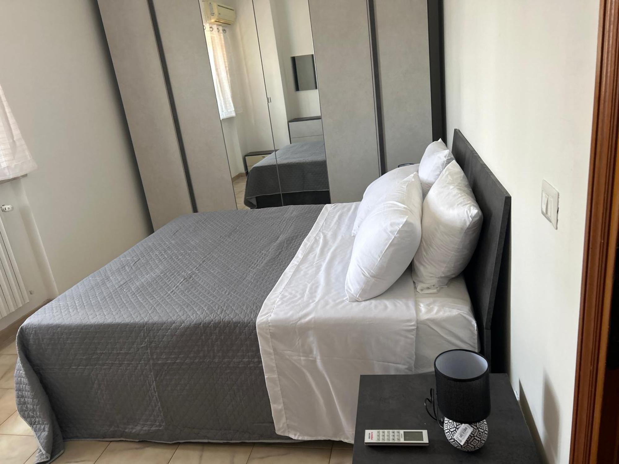 Casa vacanze Celeste Roma