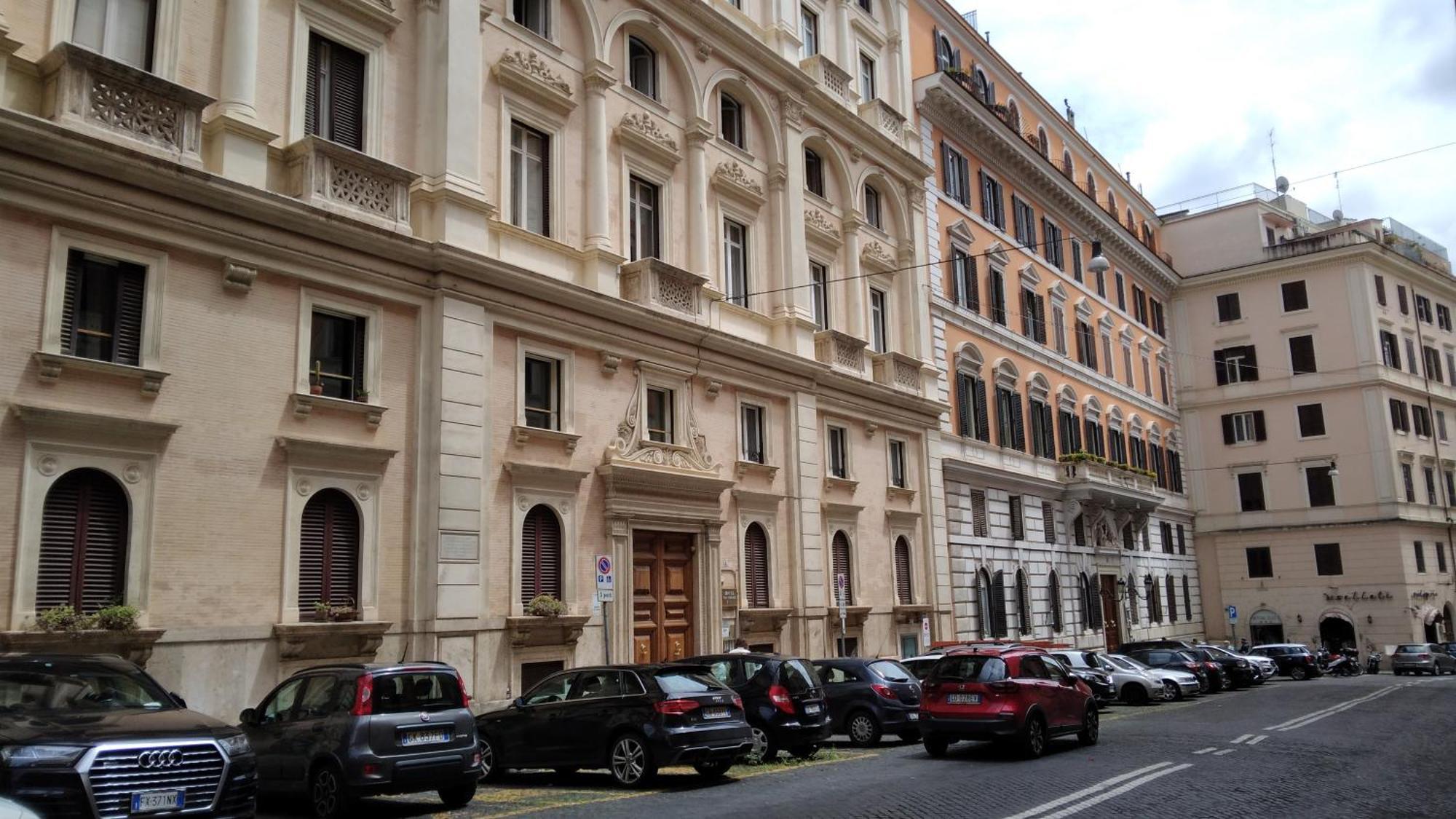 Appartamento A Casa Di Ires *