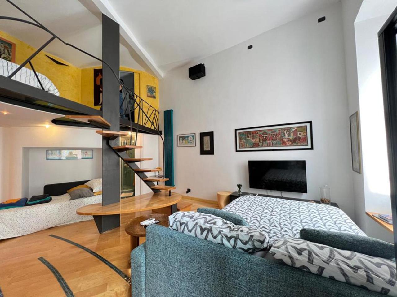 A Casa Di Ires Apartamento *