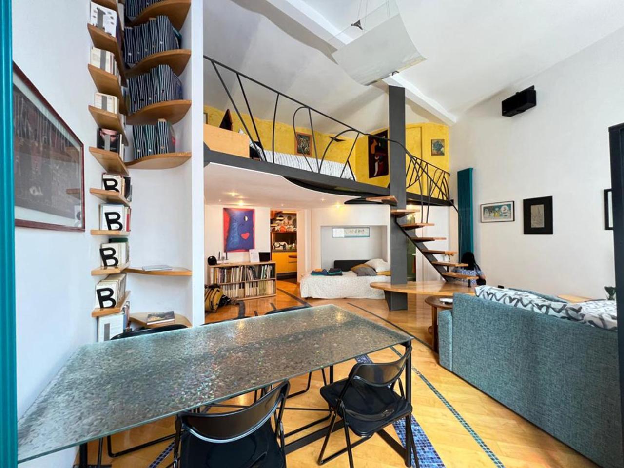 Apartamento A Casa Di Ires