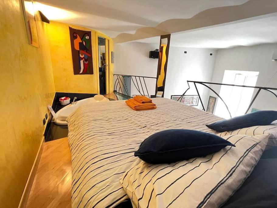 A Casa Di Ires Appartamento