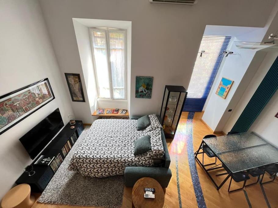 Appartamento A Casa Di Ires *