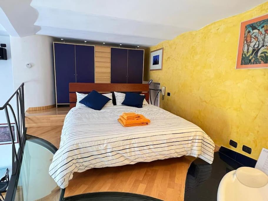 Appartamento A Casa Di Ires