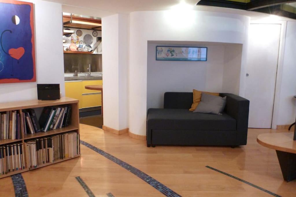 A Casa Di Ires Apartamento Roma