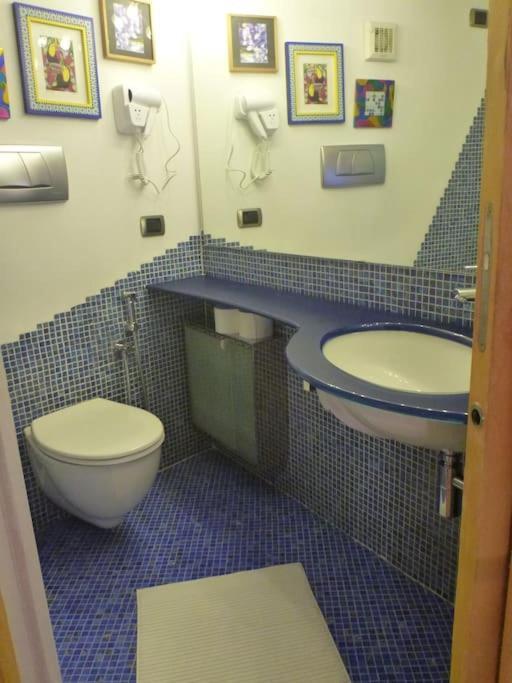 Appartamento A Casa Di Ires