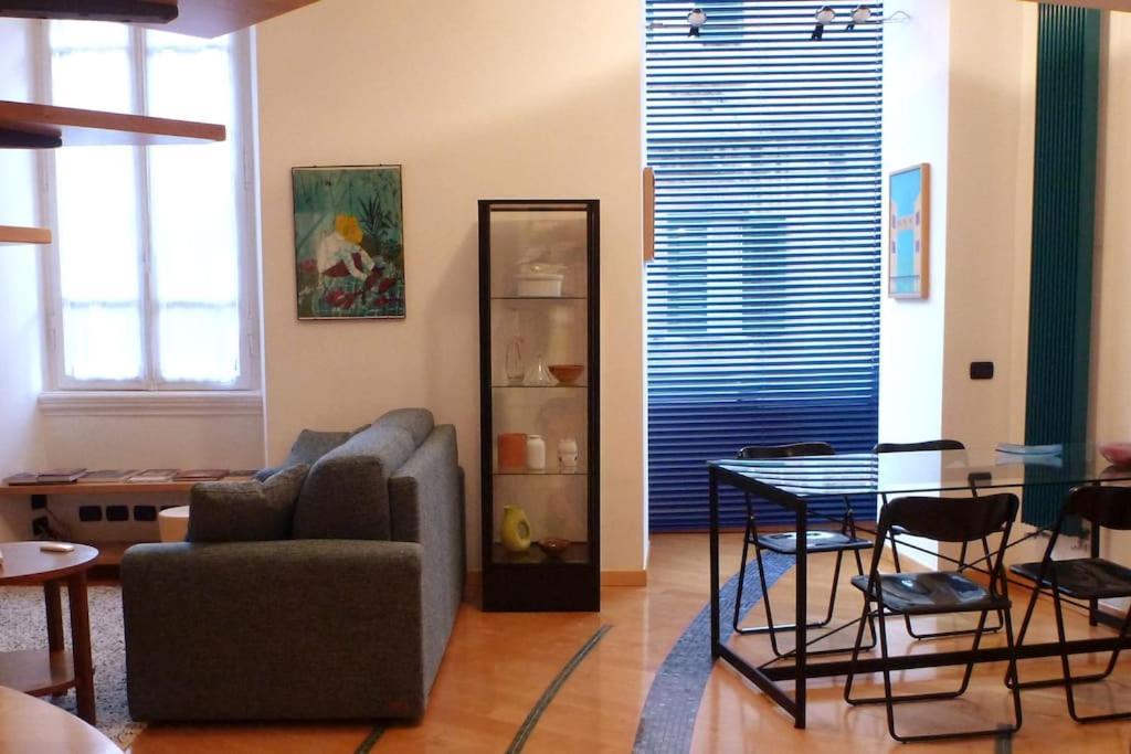 A Casa Di Ires Apartamento Roma