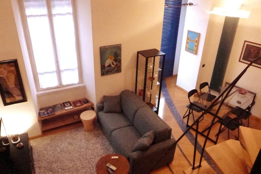 Appartamento A Casa Di Ires Roma