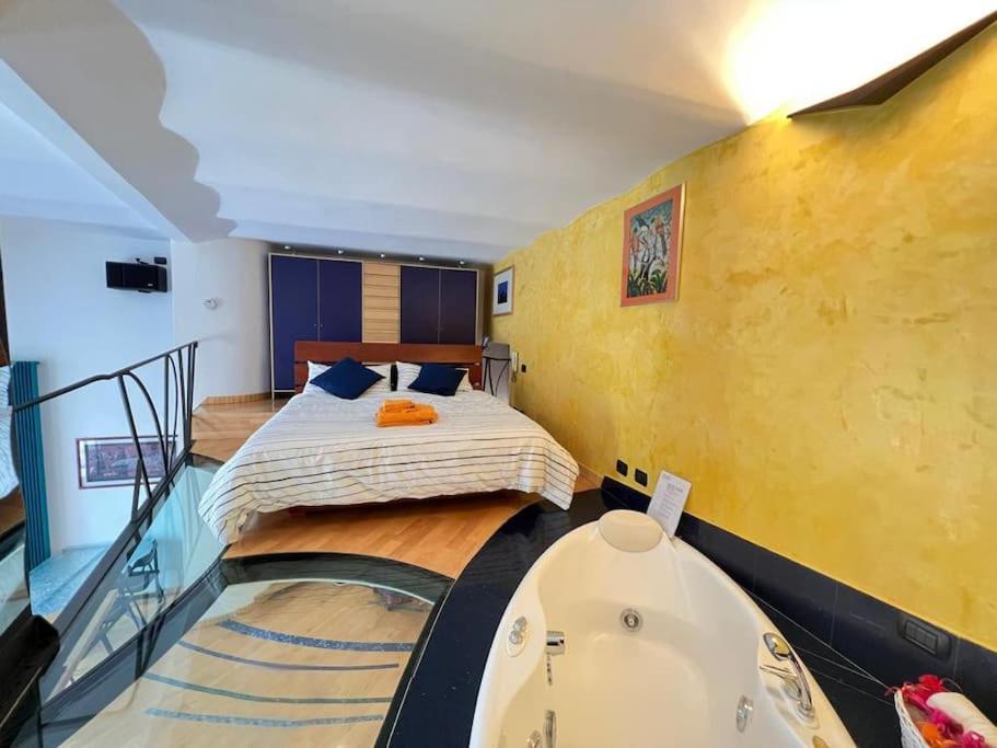 Appartamento A Casa Di Ires