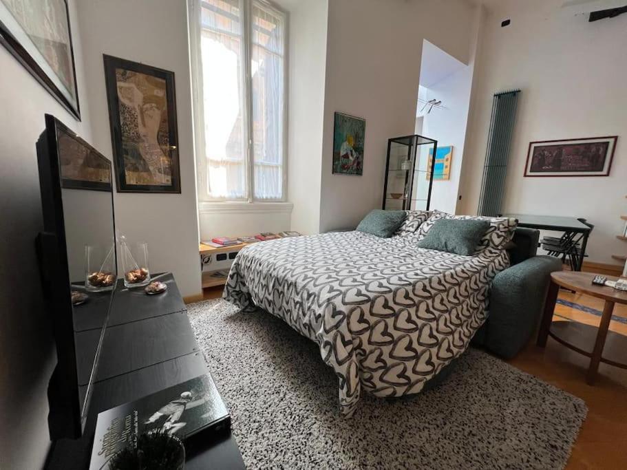 A Casa Di Ires Appartamento Roma