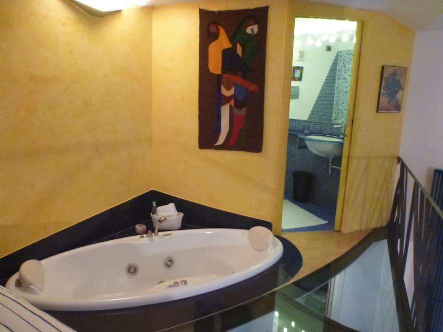 Appartamento A Casa Di Ires