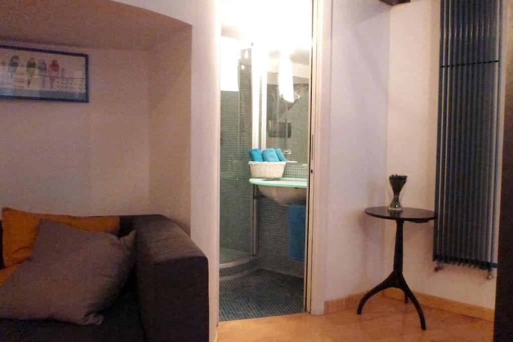 Appartamento A Casa Di Ires *