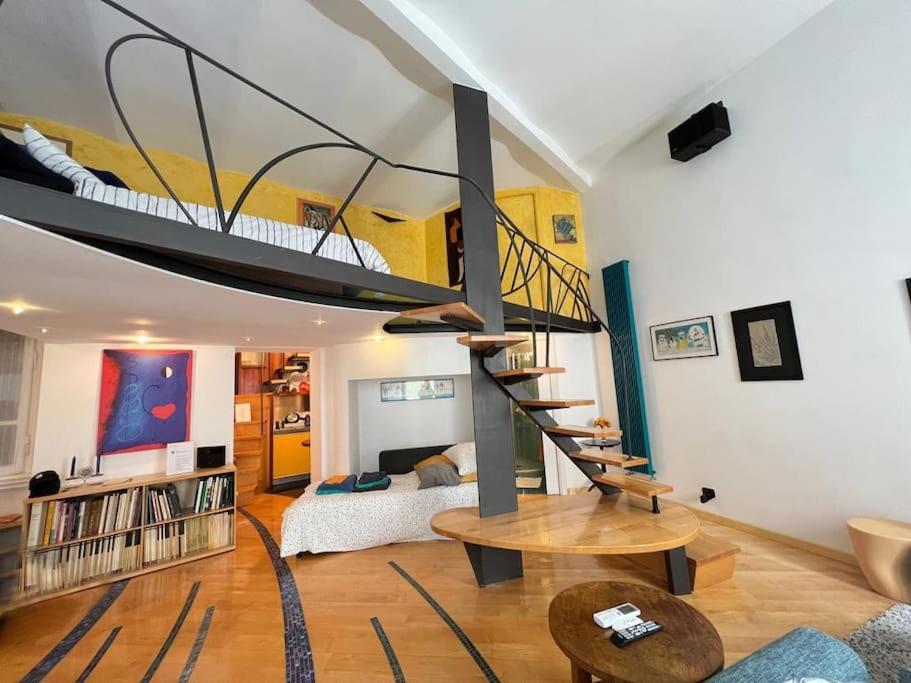 A Casa Di Ires Appartamento Roma