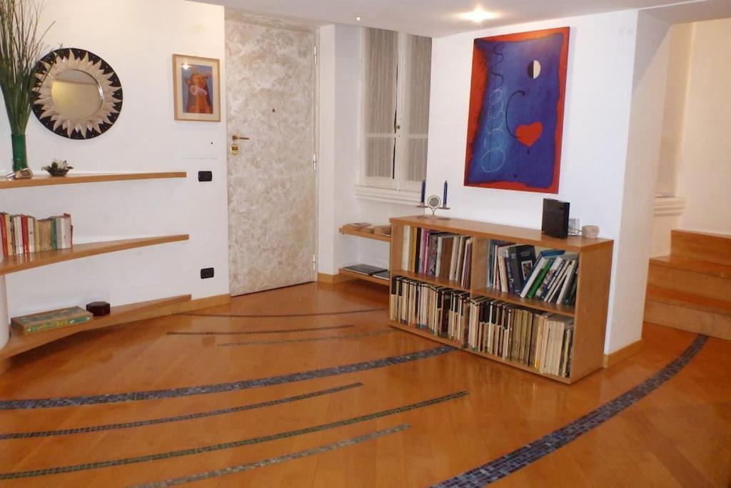 A Casa Di Ires Appartamento Roma