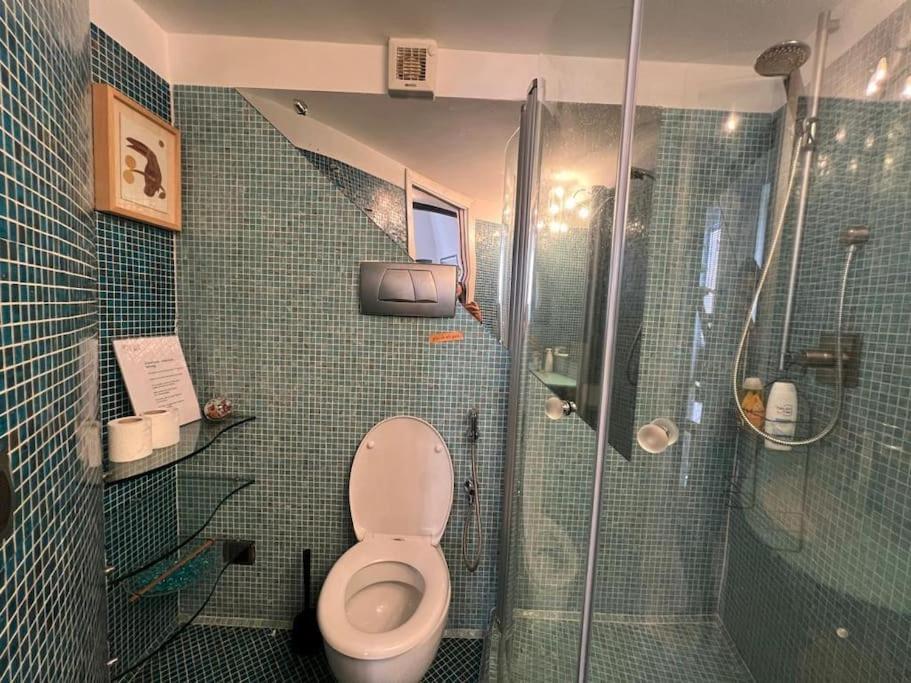 Appartamento A Casa Di Ires *