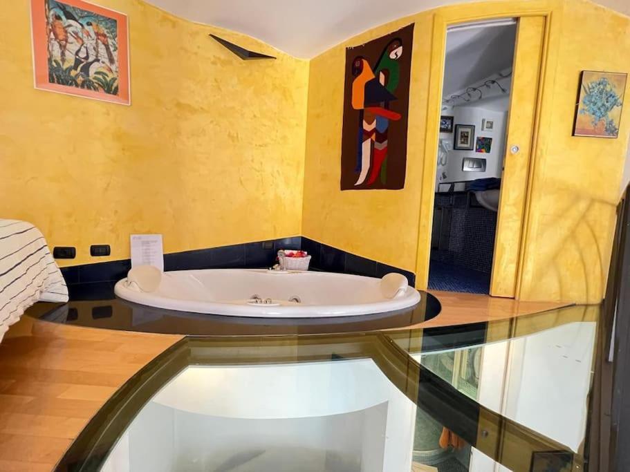 A Casa Di Ires Roma
