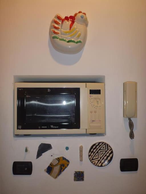 Apartamento A Casa Di Ires *