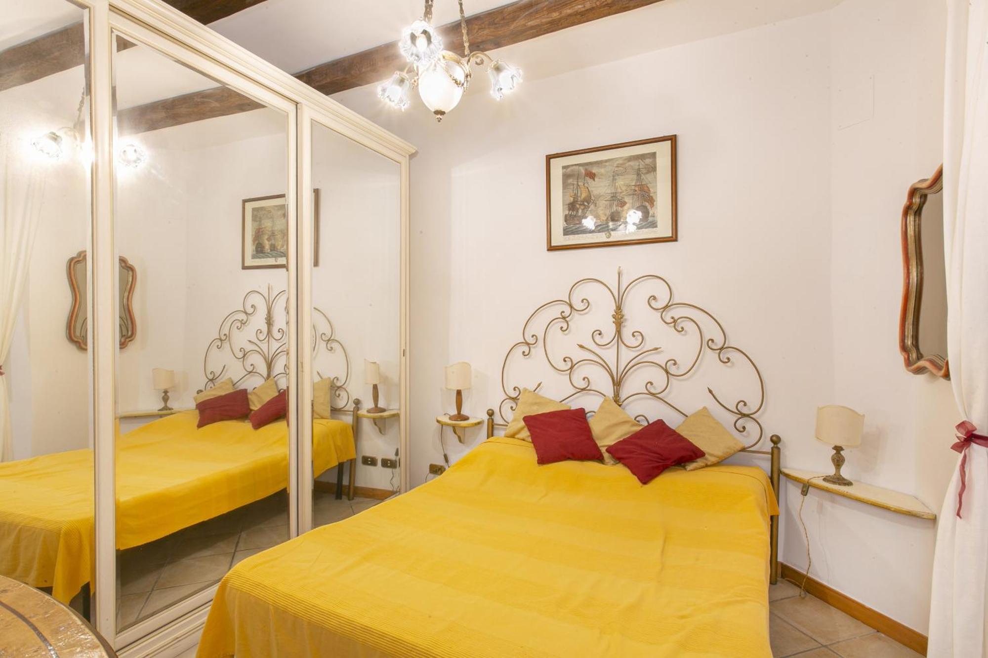 Wwb Colosseo Apartment *