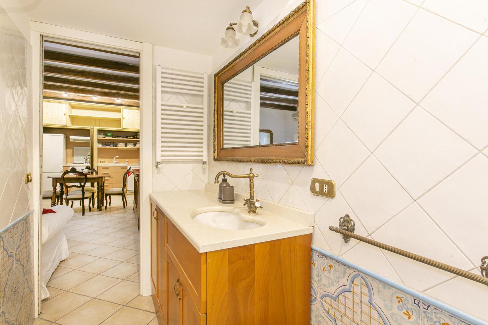 Wwb Colosseo Apartamento Roma