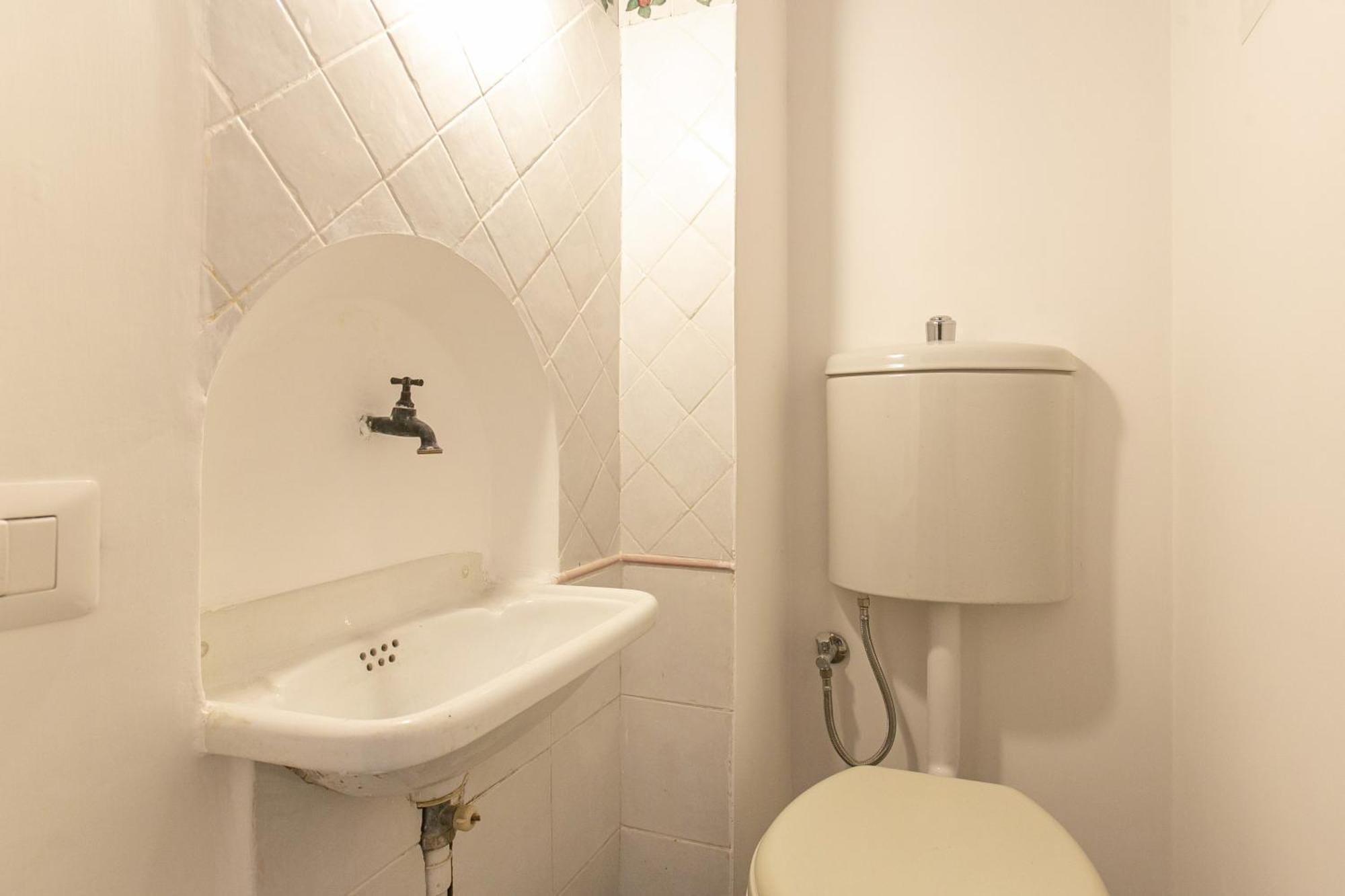 Wwb Colosseo Apartment