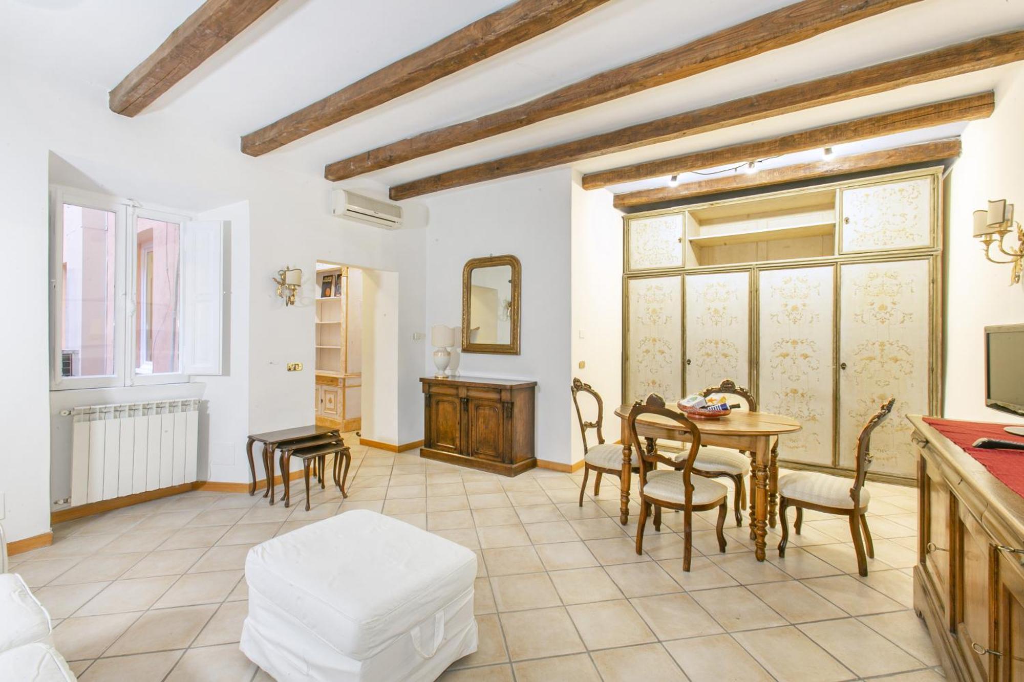 Apartment Wwb Colosseo *