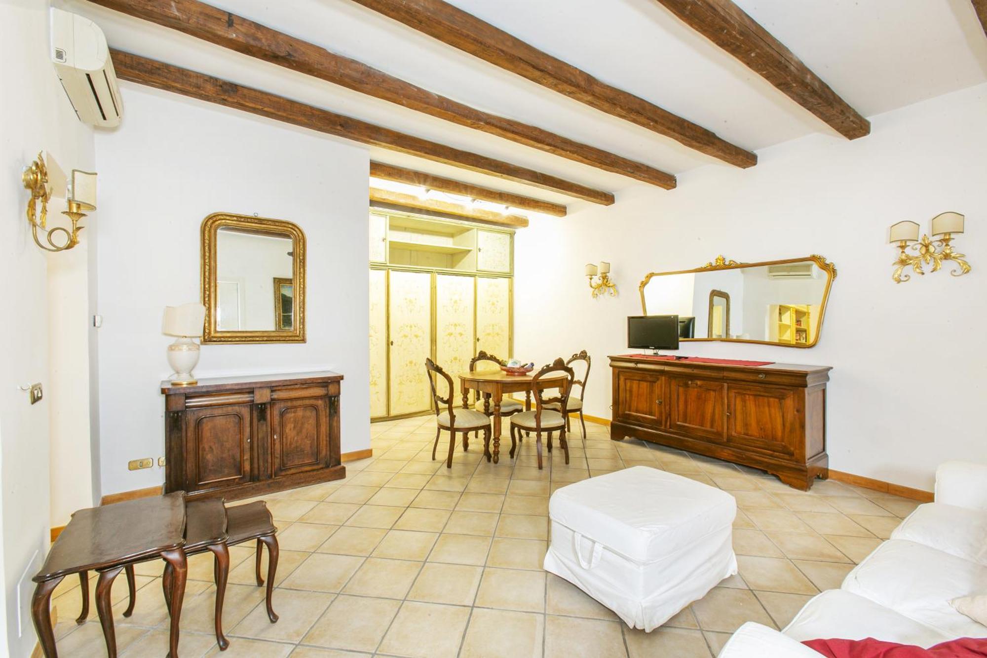 Wwb Colosseo Apartamento Roma
