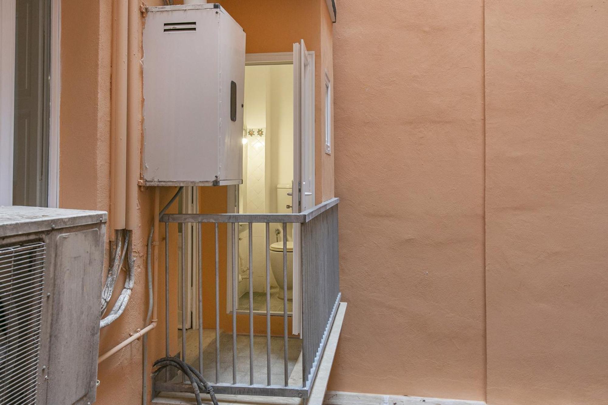 Wwb Colosseo Apartamento