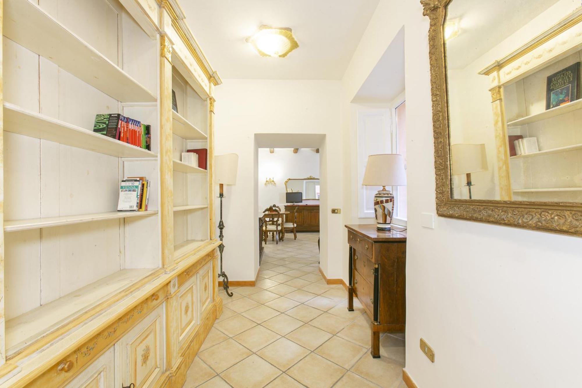 Wwb Colosseo Apartment Rome