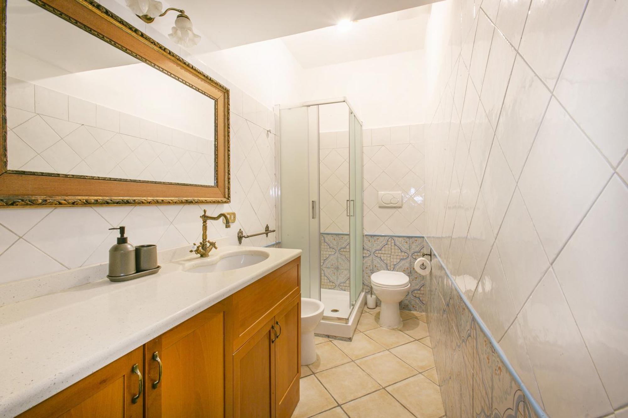 Apartamento Wwb Colosseo Roma