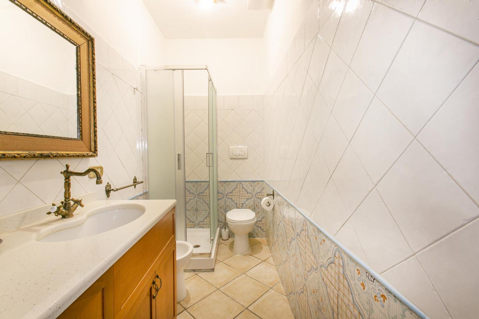 Wwb Colosseo Apartamento