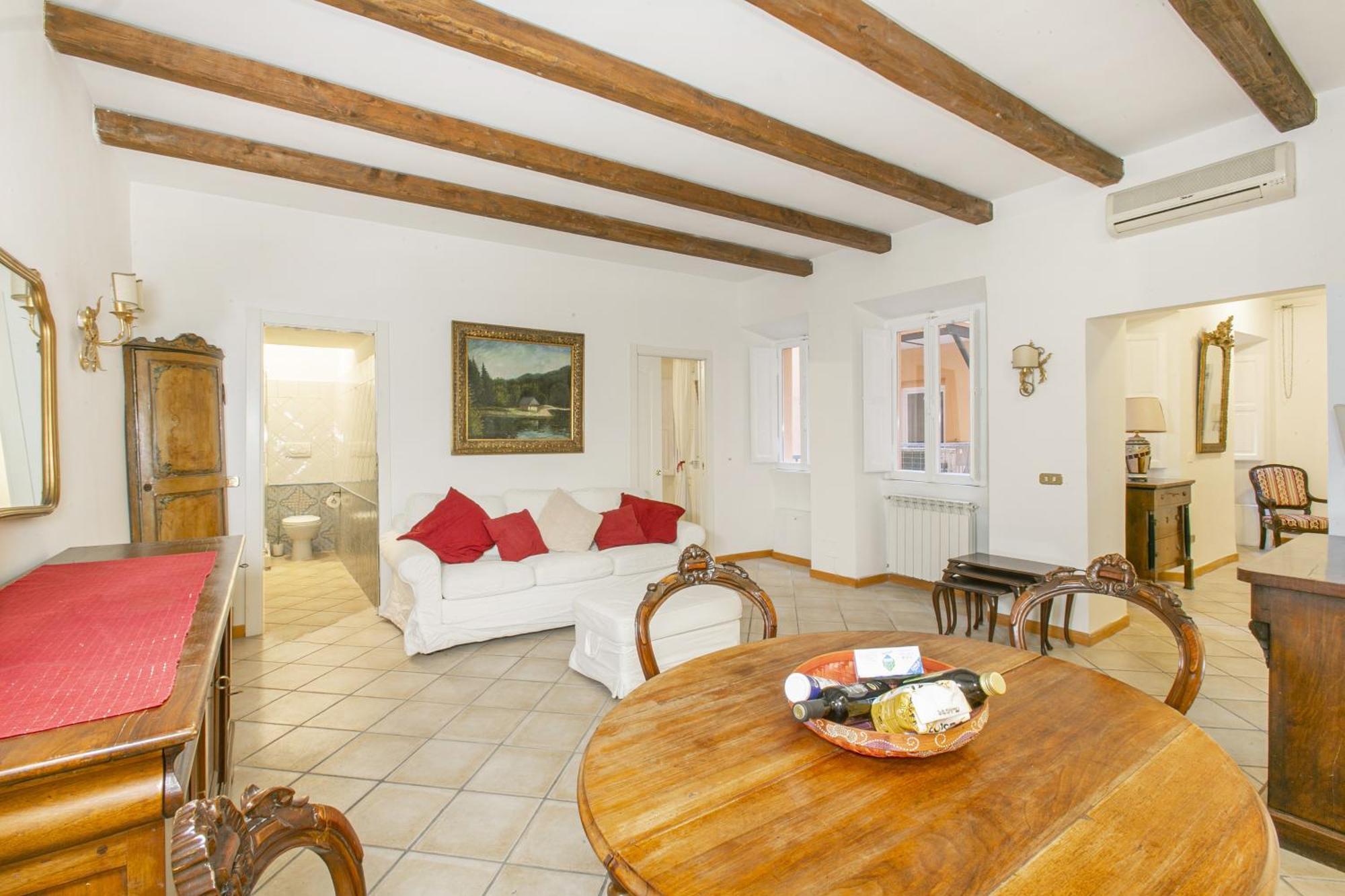Apartamento Wwb Colosseo *