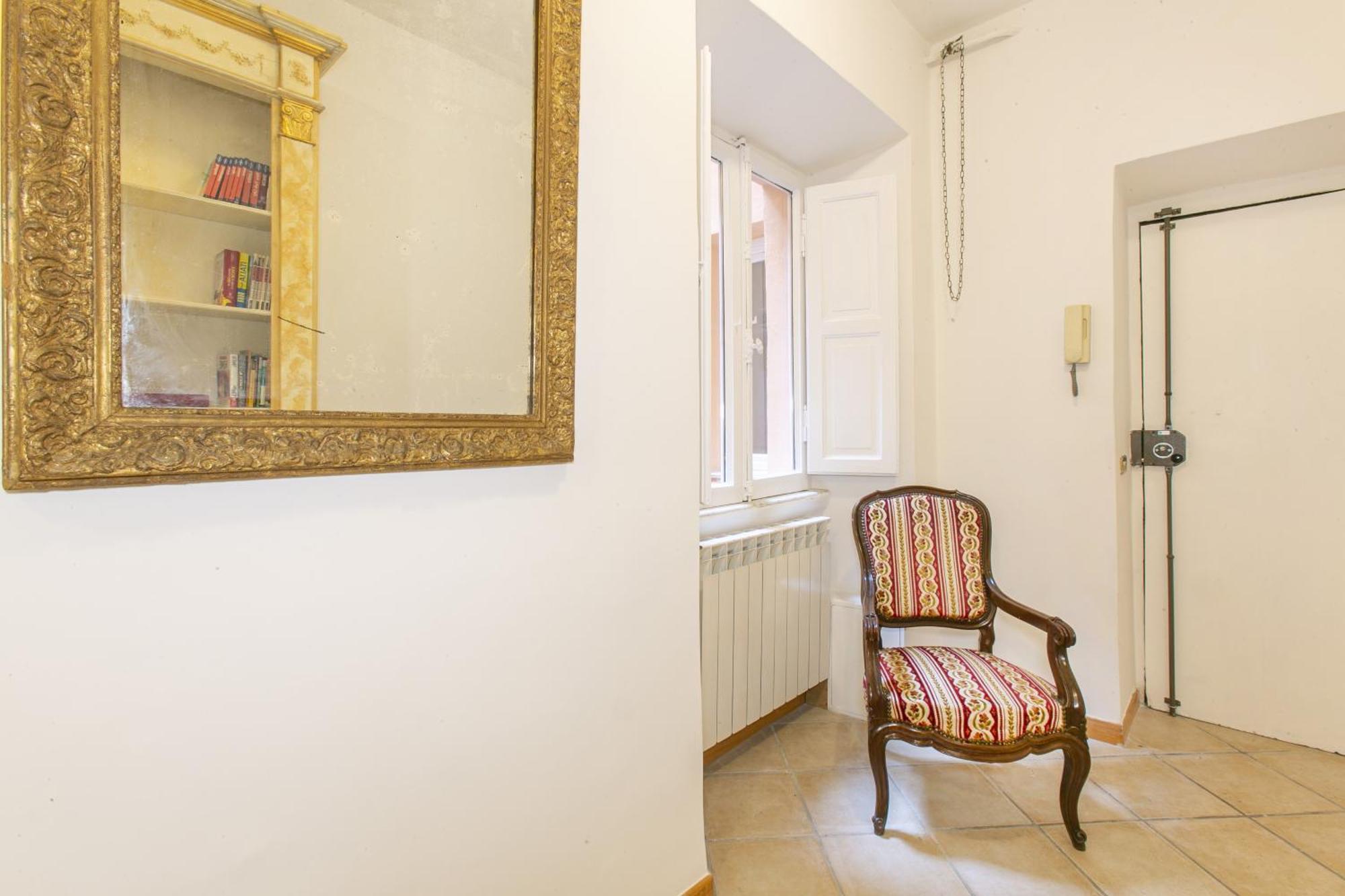 Wwb Colosseo Apartment Rome